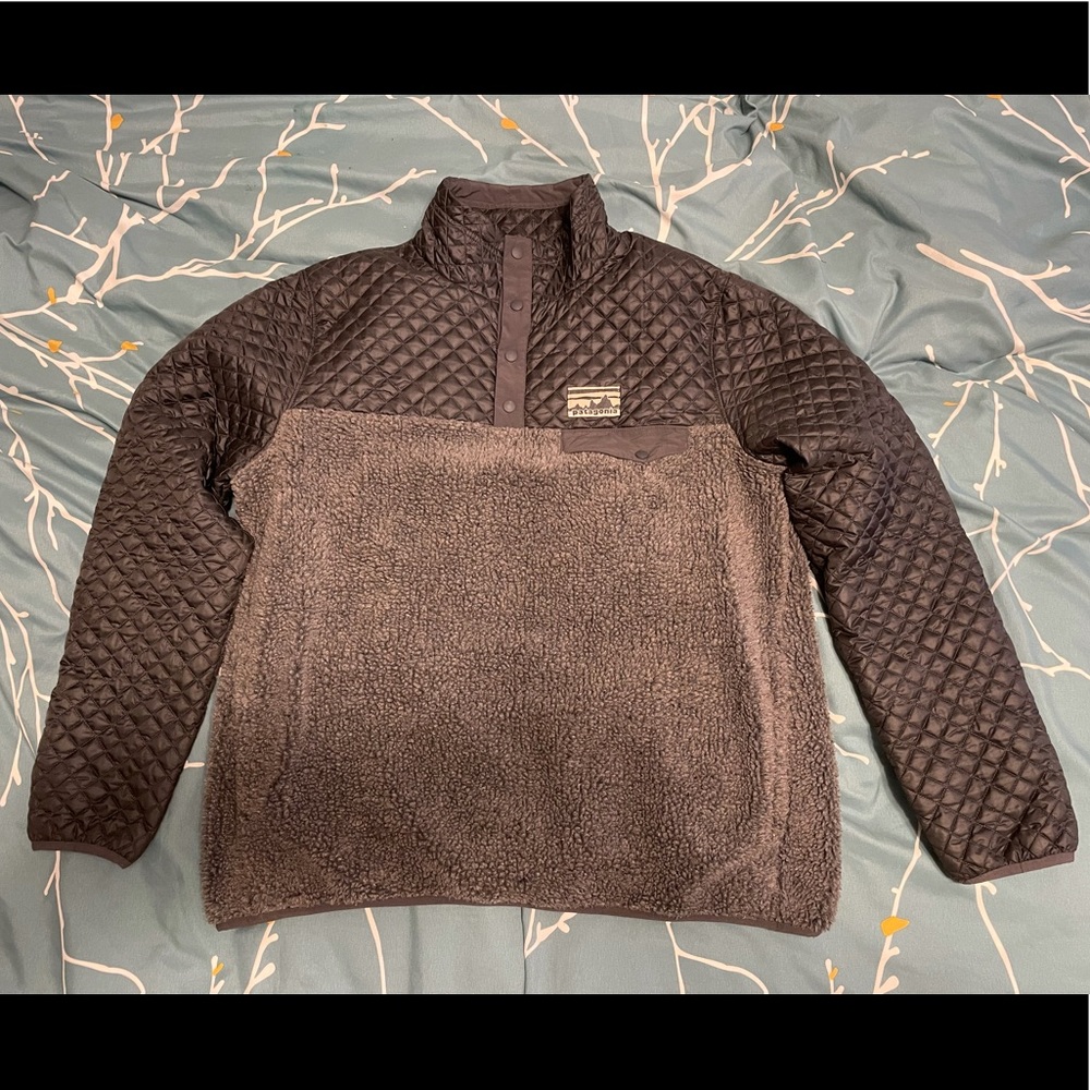 Patagonia Pullover